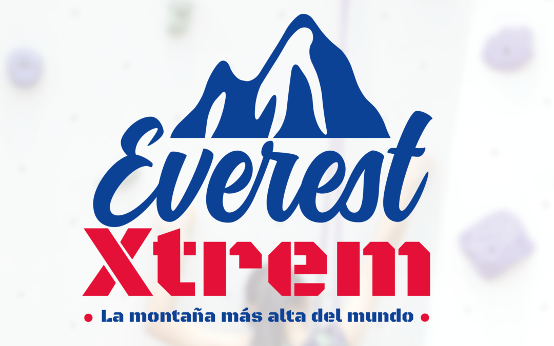 Rocódromo Everest Xtrem