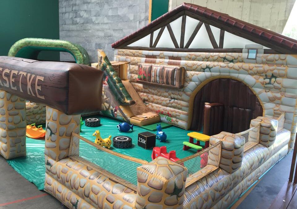 Parque temático: Euskal Herria