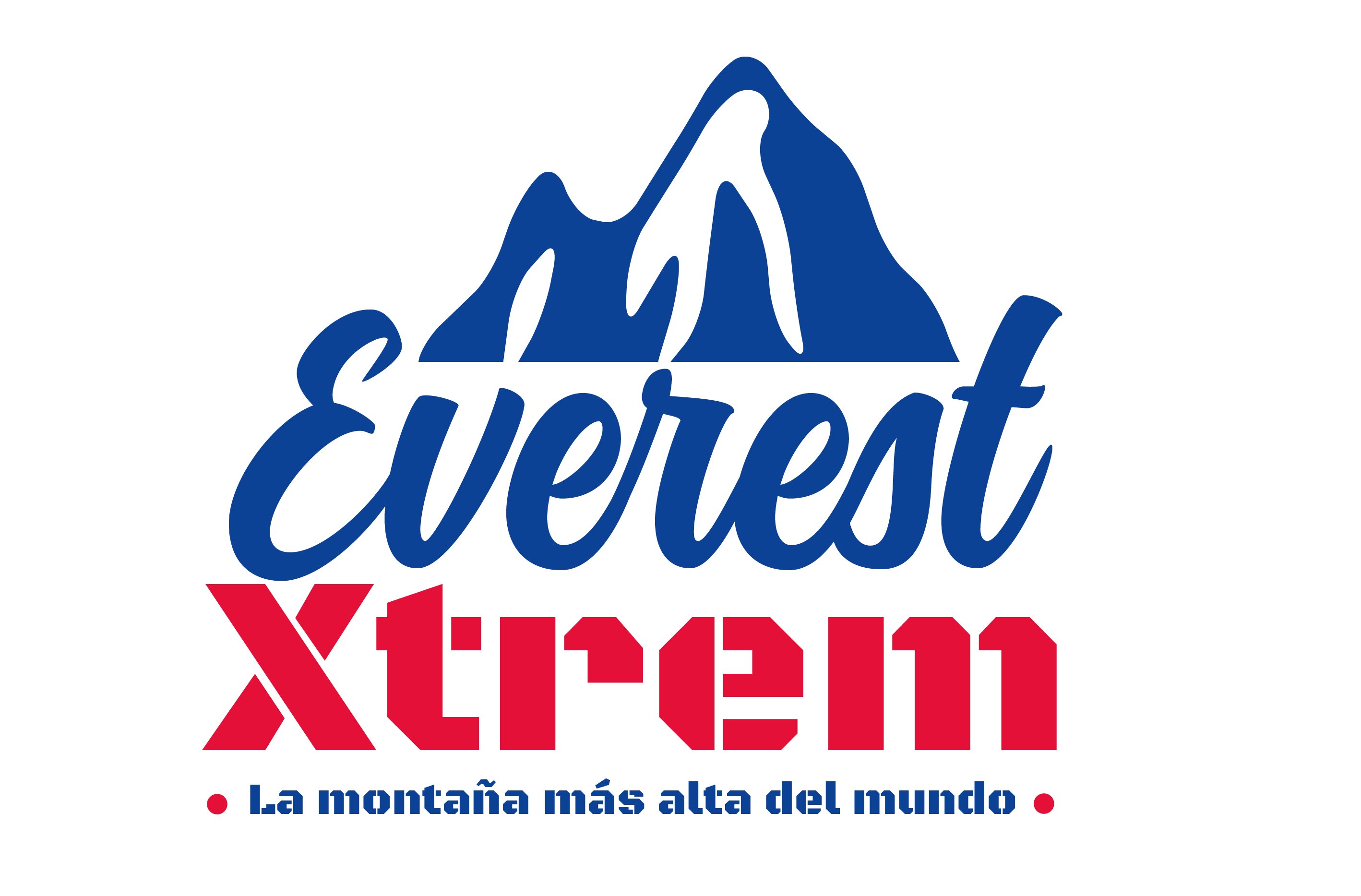 Everest Xtrem Escalada infinita Diverparke