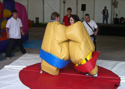 Sumo