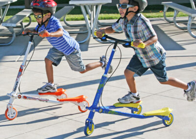 Trikkes